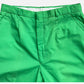 70s Drunken Dragonfly Green High Rise Pants